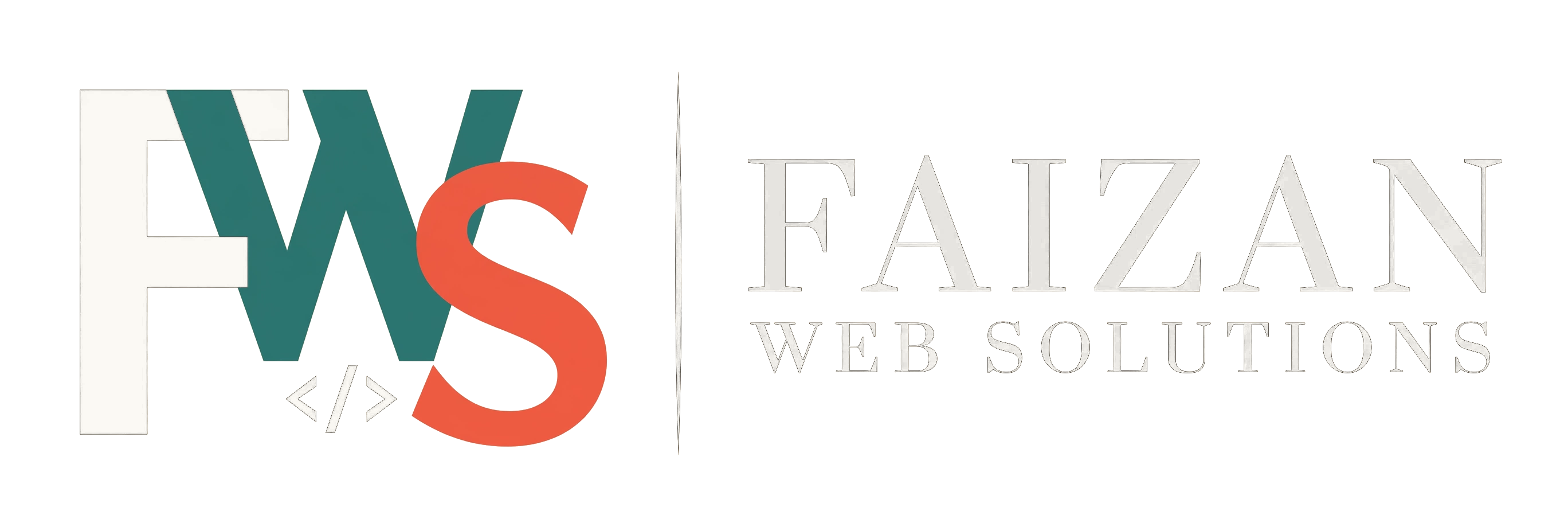 Faizan Web Solutions
